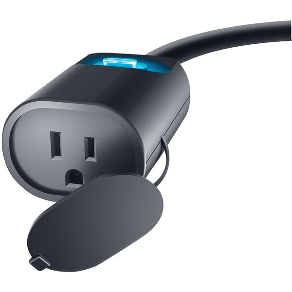Outdoor Smart Plug