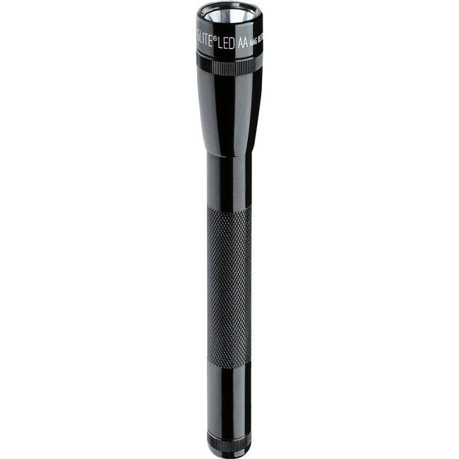Mag Mini Maglite Handy Torch