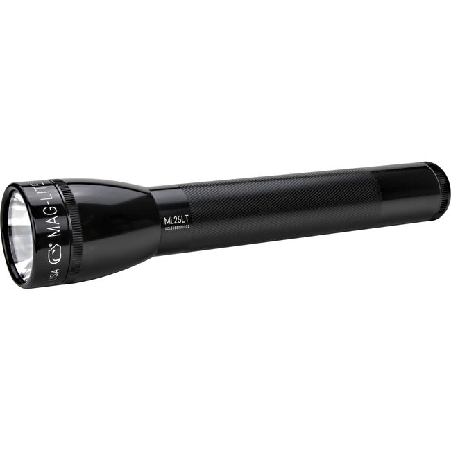 Mag-Lite ML25LT 2-Cell C LED Flashlight