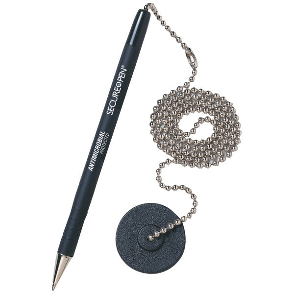 Counter Pen & Base (Black Ink)