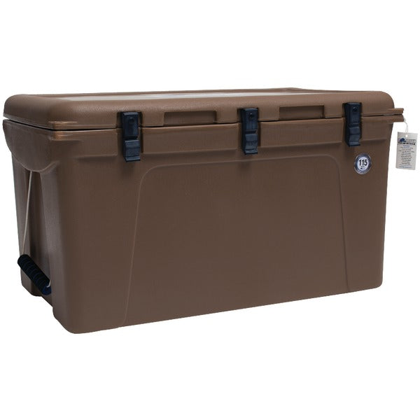 104.7-Quart Mammoth(R) Cooler (Tan)