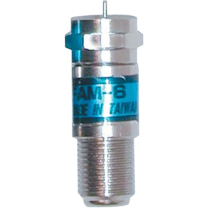 ChannelPlus 2506-10: 6dB In-line Attenuator (10-Pack)