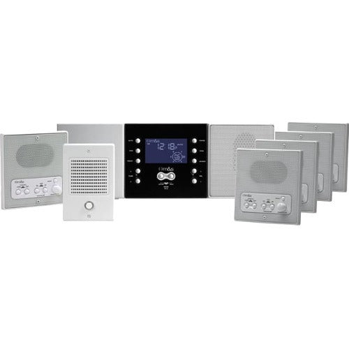 Linear PRO Access DMC1PACK: Music-Communication System Package