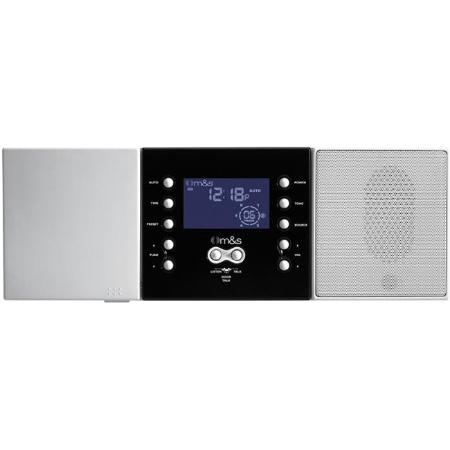 Linear PRO Access DMC3-4 Intercom Master Station