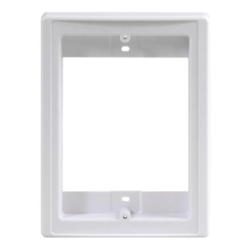 Linear PRO Access DMCFD Door Station Retrofit Faceplate