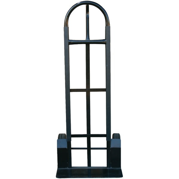 BLACK MONSTER(TM) Steel Loop-Handle Hand Truck