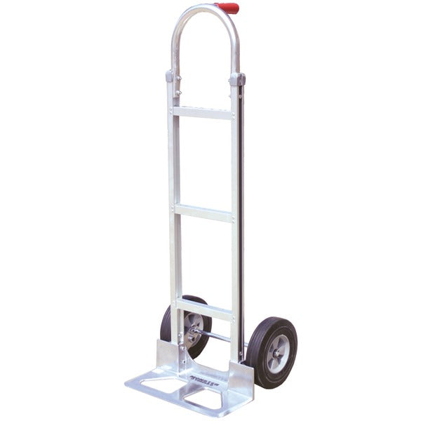TUFF MAXX(TM) Aluminum Hand Truck