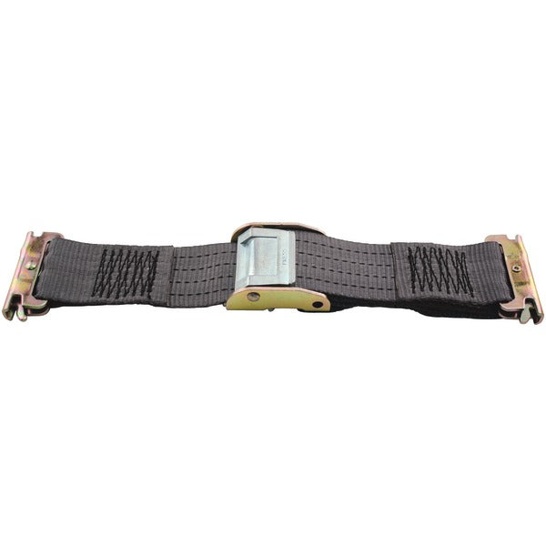 Cambuckle Strap (16ft, Gray)