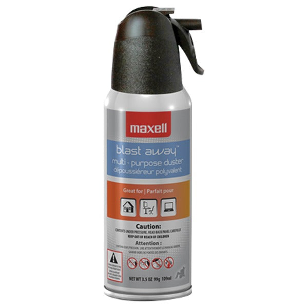 Mini Blast Away(TM) Canned Air