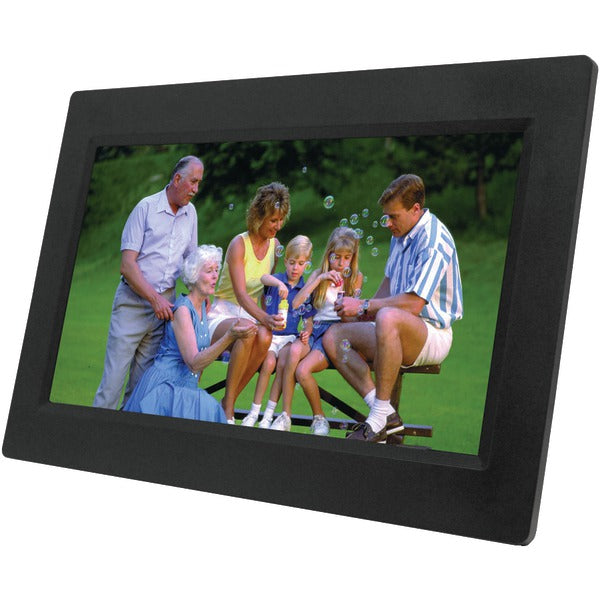 TFT-LED Digital Photo Frame (10.1")