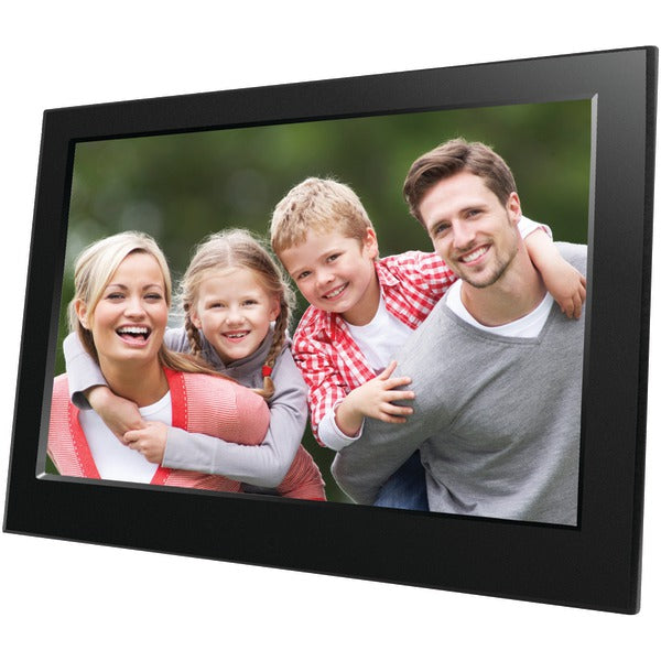 TFT-LED Digital Photo Frame (9")