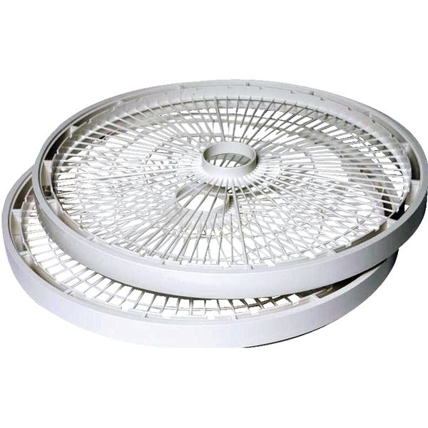 Additional Trays for Food Dehydrators