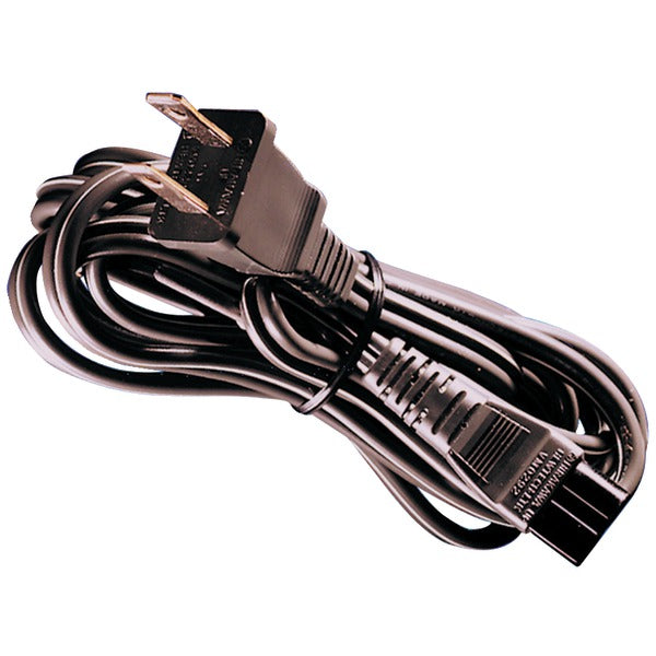 AC Power Cord for PlayStation(R)2-Xbox(R), 6ft