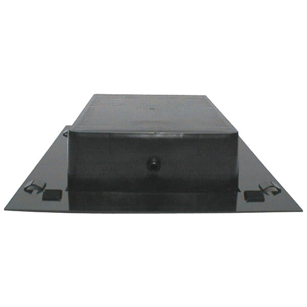 Rough-In Kit-Vapor Dome-Back Box Combination (8" Rectangular)