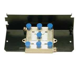 Linear H806 6- Way Splitter TV Hub