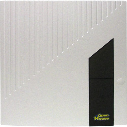 Linear HD-18 Hinged Door Kit