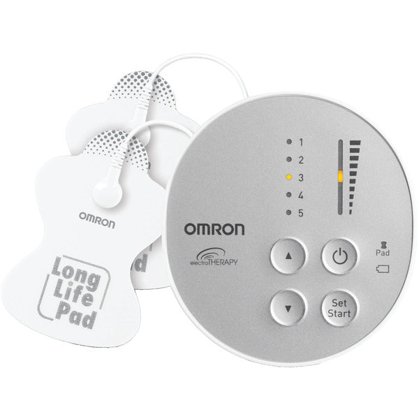 Pocket Pain Pro(TM) TENS Unit