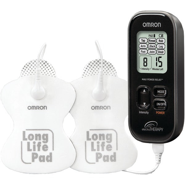 ElectroTHERAPY Max Power Relief