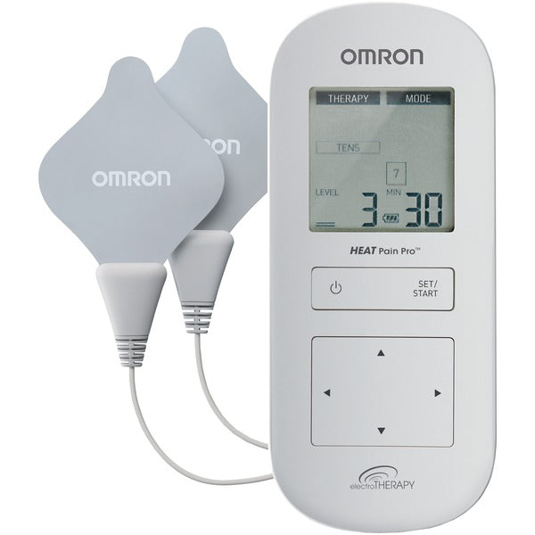 Heat Pain Pro(R) TENS Unit