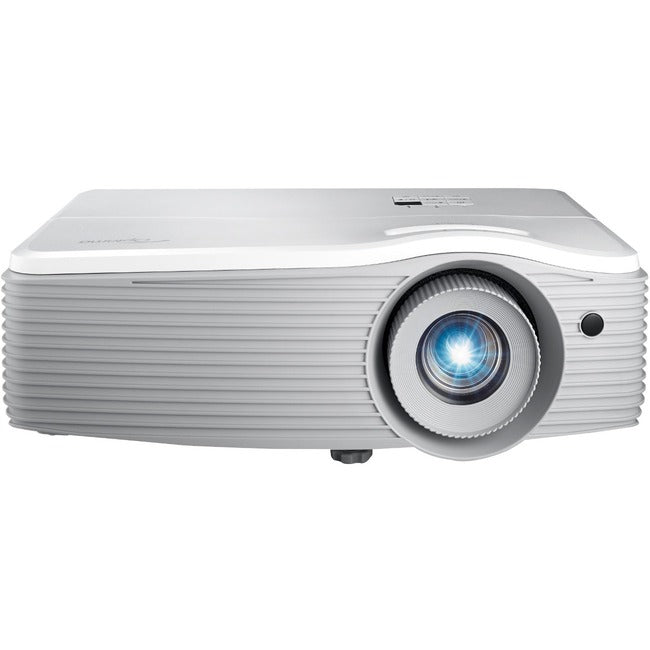 Optoma EH512 3D DLP Projector - 16:9 - White
