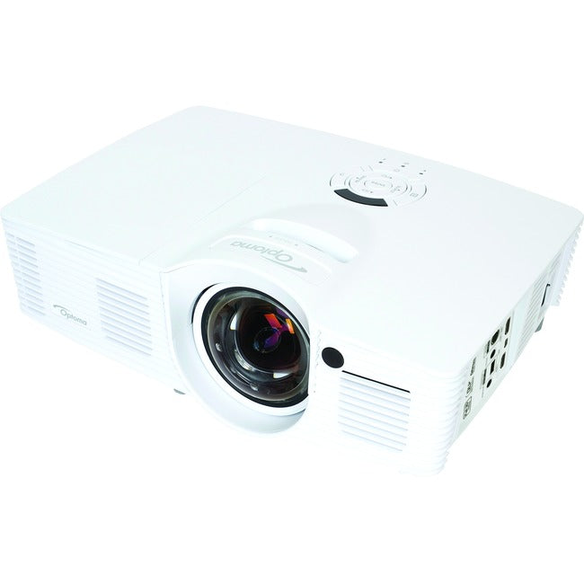 Optoma GT1080Darbee 3D DLP Projector - 4:3