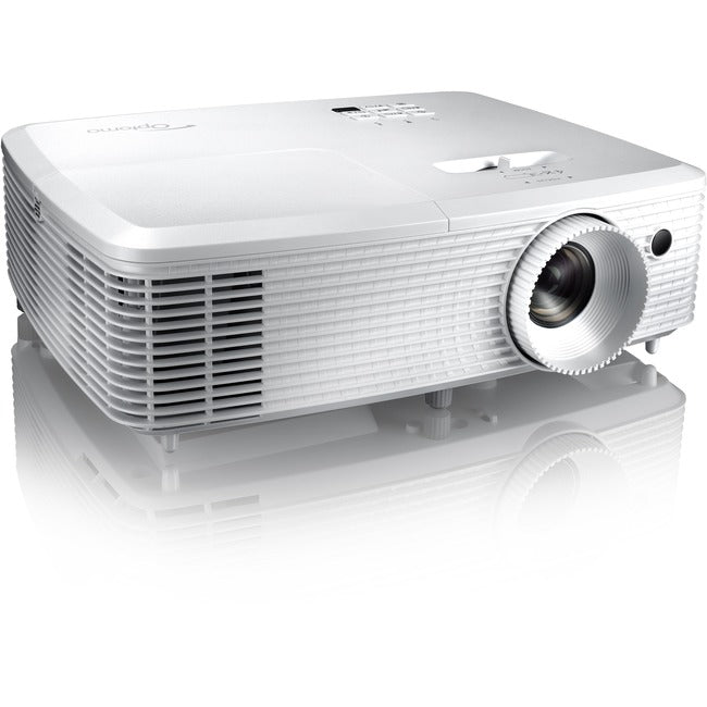 Optoma X365 3D Ready DLP Projector - 4:3