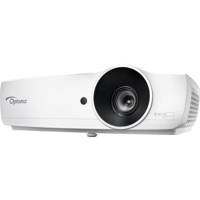 Optoma X460 3D Ready DLP Projector - 4:3