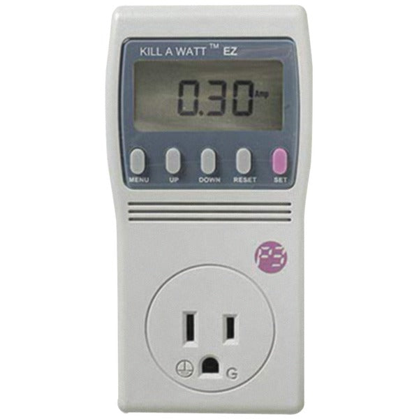 Kill A Watt(R) EZ