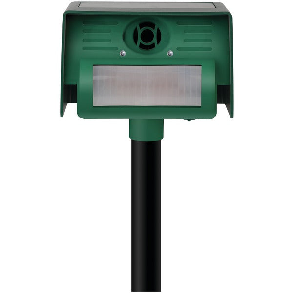 Solar Animal Repeller