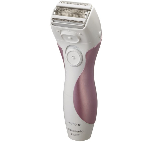 Ladies' Close Curves(R) Wet-Dry Shaver