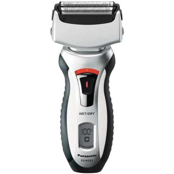 Men's Wet-Dry Rechargeable Shaver