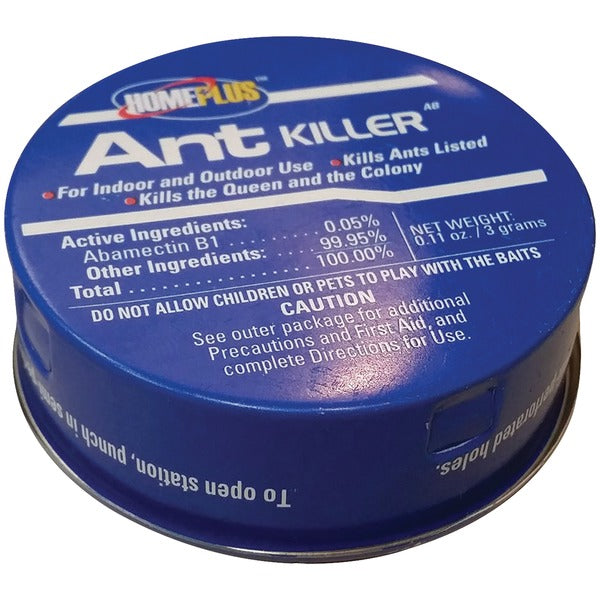 Ant Control, 4 pk