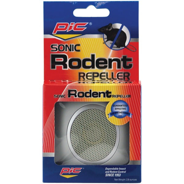 Sonic Rodent Repeller