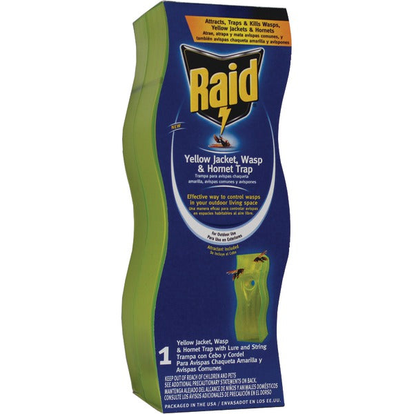 Swing Yellow Jacket & Wasp Trap