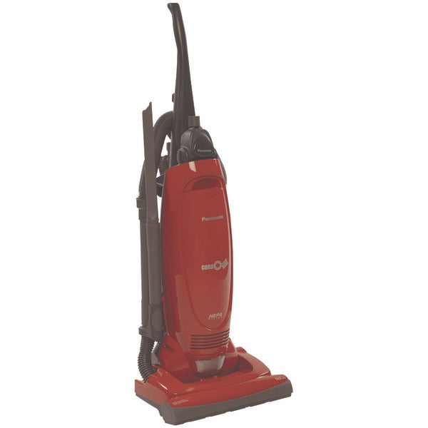 Upright Vacuum