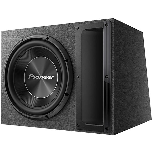 A-Series 12" Preloaded Subwoofer System Loaded with TS-A300B