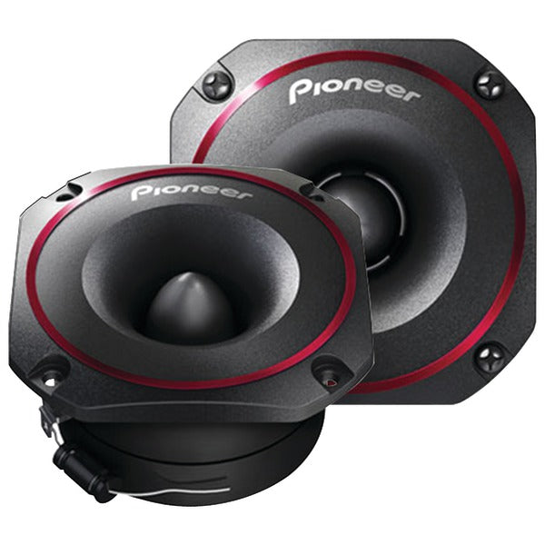 PRO Series 3.5" 250-Watt Bullet Tweeters