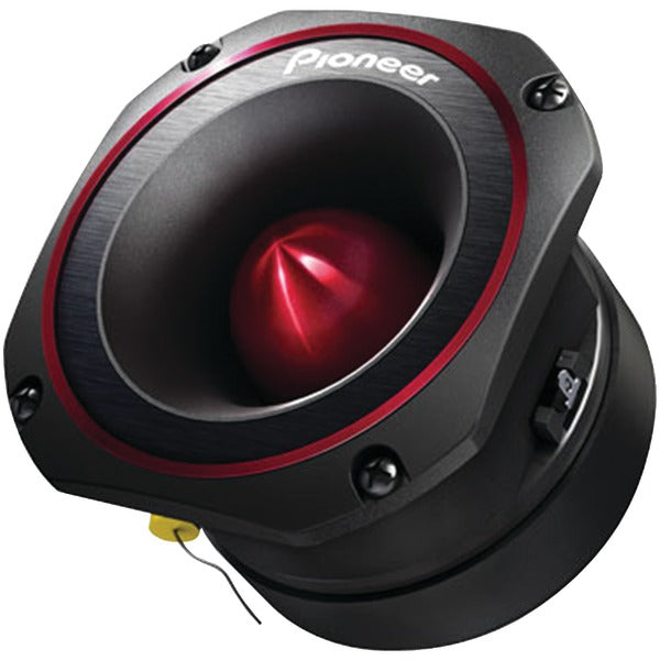 PRO Series 4" 500-Watt Bullet Tweeter