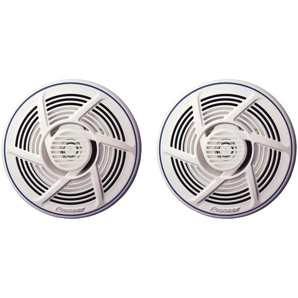 Nautica(R) Series 6.5" 2-Way Marine Speakers