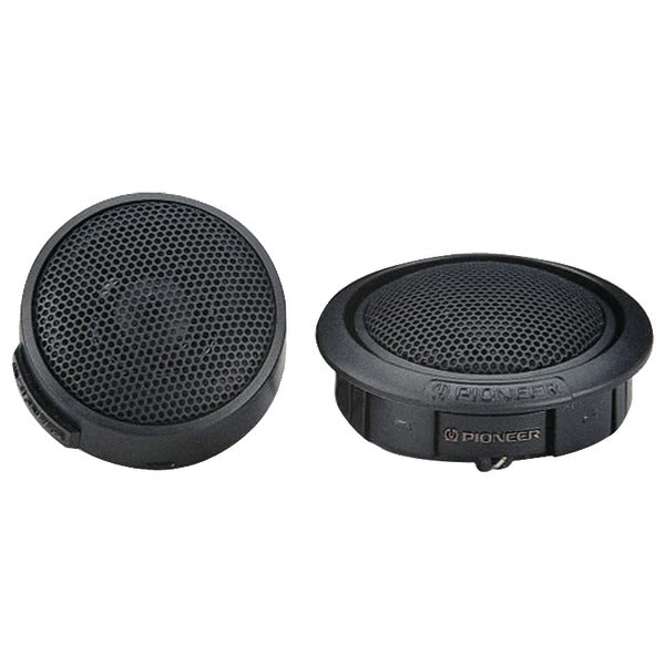 .88" 120-Watt Component Tweeters