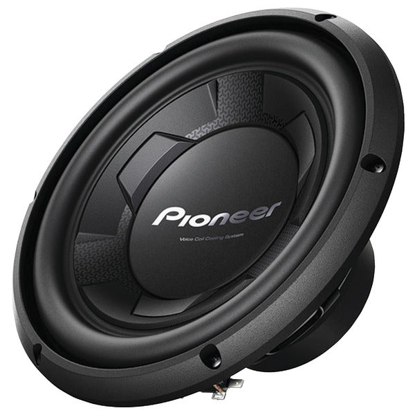 Promo Series 10" Subwoofer