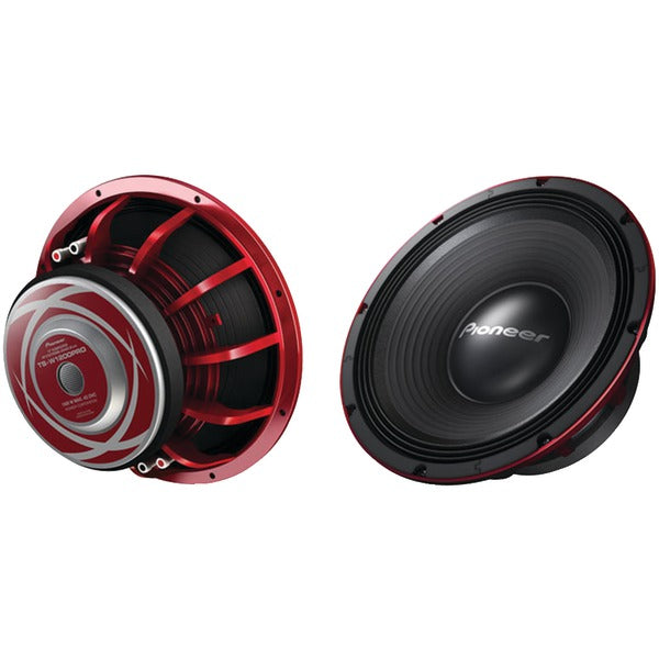 PRO Series 12" 1,500-Watt Subwoofer