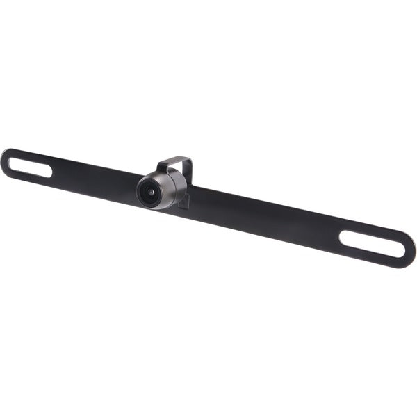 License-Plate Mount Back-up Camera