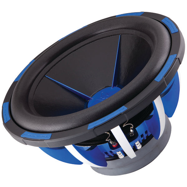MOFO-X Series 10" 2,400-Watt Subwoofer (Dual 2ohm )