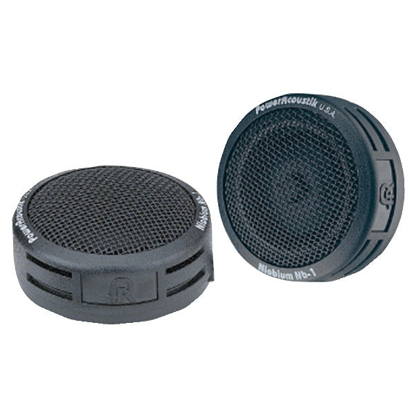 200-Watt 2-Way Mount Tweeters