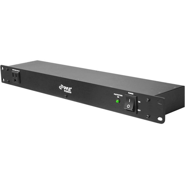 PylePro PCO850 9-Outlets Line Conditioner