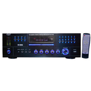 Pyle PD1000A Amplifier