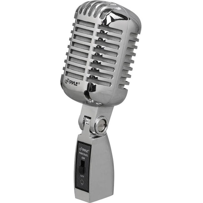 Pyle Classic PDMICR68SL Microphone