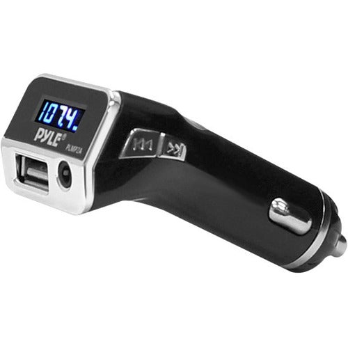 Pyle PLMP2A Car Flash Audio Player