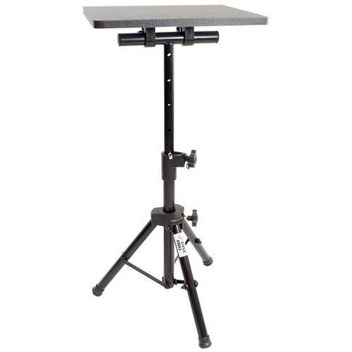 PylePro PLPTS2 Pro DJ Laptop Tripod Adjustable Stand
